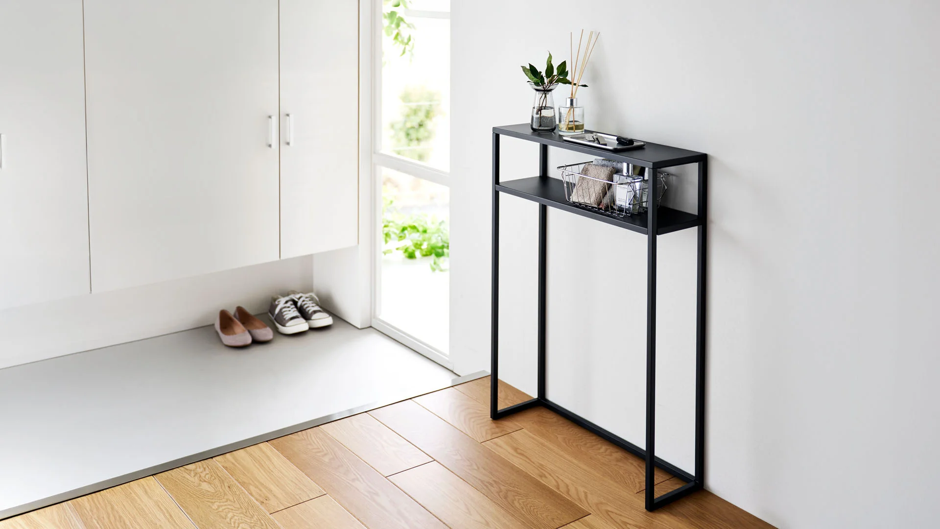 Minimalist Japanese Design for Living